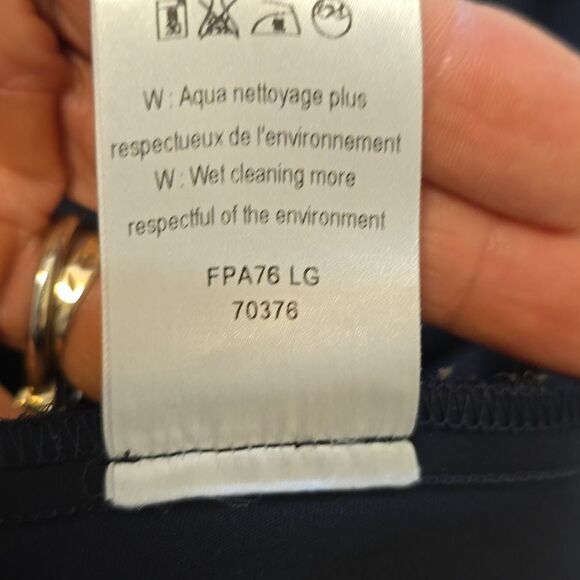 Louis Vuitton Uniform Pants size 38 - Picture 14 of 16